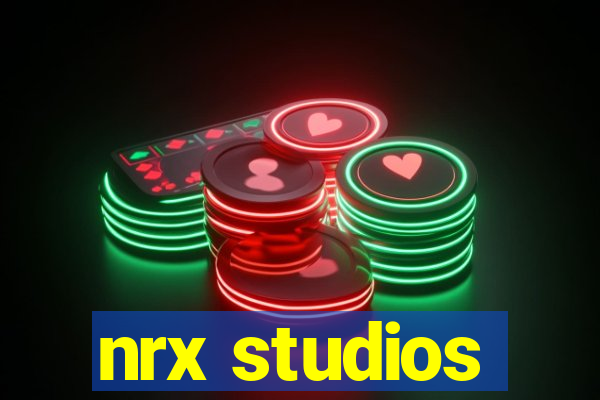 nrx studios